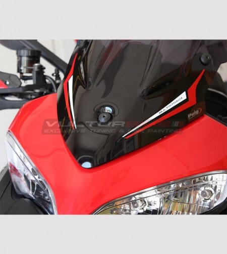 Multistrada personalizables para domo - Ducati Multistrada 950/1200 DVT/1200 Enduro 