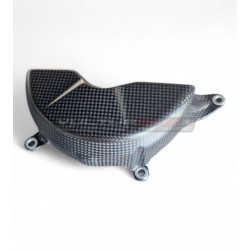 Cubierta del alternador de carbono|FULLSIXCARBON - Ducati Panigale V4 / V4S / V4R
