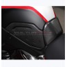 Carbon tank protection side covers - Ducati Multistrada V4 Rally