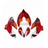 Kit adesivi completo color design - Ducati Streetfighter V4 2023 / 2024