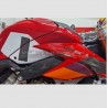 Complete color design sticker kit - Ducati Streetfighter V4 2023 / 2024