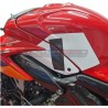 Kit adesivi completo color design - Ducati Streetfighter V4 2023 / 2024