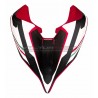 Black design tail stickers - Ducati Panigale / Streetfighter V4 / V2