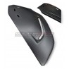 Cover laterali protezione serbatoio in carbonio - Ducati Multistrada V4 Rally
