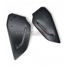 Cover laterali protezione serbatoio in carbonio - Ducati Multistrada V4 Rally