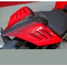 Queue en carbone Vulturbike design - Ducati Panigale / Streetfighter
