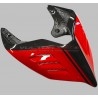 Diseño de Vulturbike cola de carbono - Ducati Panigale / Streetfighter
