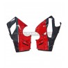 Kit carene in carbonio personalizzate - Ducati Panigale V4 2022 / 2024