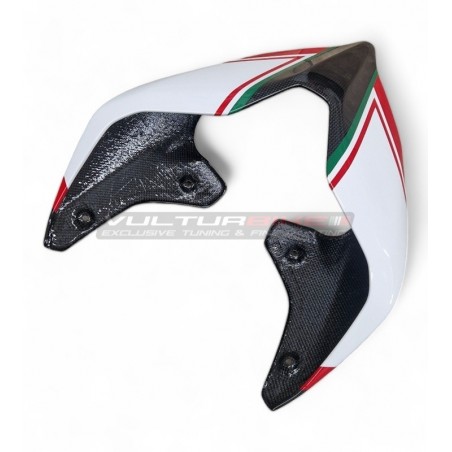 Custom Carbon Verkleidungskit - Ducati Panigale V4 2022 / 2024