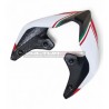 Custom Carbon Heck - Ducati Panigale V4 / V2 / Streetfighter V4 / V2