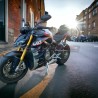 Kit completo de pegatinas diseño mate - Ducati Streetfighter V4 / V4S