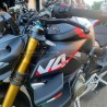Kit autocollant complet design mat - Ducati Streetfighter V4 / V4S