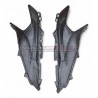 Puntale serbatoio in carbonio per Ducati Multistrada V4 Rally 