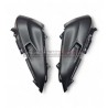 Embout de réservoir en carbone pour Ducati Multistrada V4 Rally