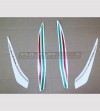 Autocollants Top Case - Ducati Multistrada 