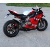 Custom Carbon Verkleidungskit - Ducati Panigale V4 2022 / 2024