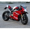 Custom carbon fairing kit - Ducati Panigale V4 2022 / 2024