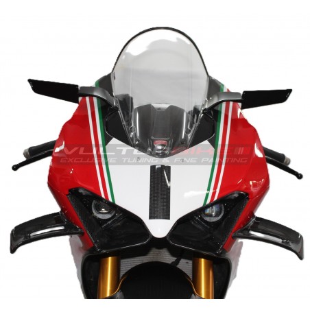 Custom Carbon Verkleidungskit - Ducati Panigale V4 2022 / 2024