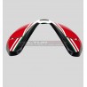 Kohlefaser Windschutzscheibe Design 2024 - Ducati Streetfighter V4 / V2