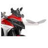 Pellicola fumè per fanale anteriore - Ducati Multistrada V4