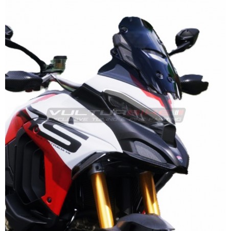 Pellicola fumè per fanale anteriore - Ducati Multistrada V4