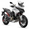Film fumé pour phare - Ducati Multistrada V4