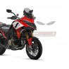 Film fumé pour phare - Ducati Multistrada V4