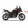 Adesivi per parafango - Ducati Multistrada V4 Rally 