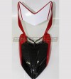 Kit adesivi design 939 SP bianco - Ducati Hypermotard 821/939 