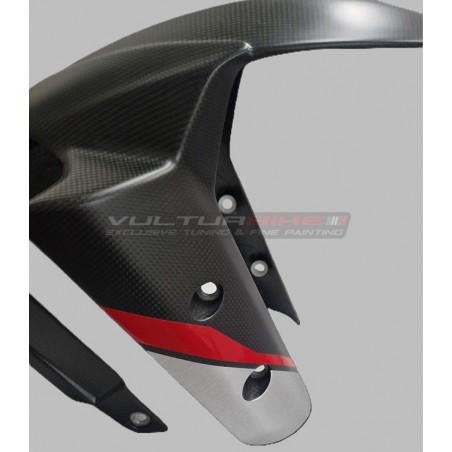 Stickers garde-boue - Ducati Multistrada V4 Rally