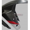 Stickers garde-boue - Ducati Multistrada V4 Rally