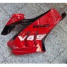 Complete anniversary design sticker kit with number 1 - Ducati Panigale V4