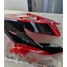 Complete anniversary design sticker kit with number 1 - Ducati Panigale V4