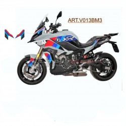 Pegatinas parabrisas - BMW S1000XR 2020 / 2022