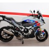 Seitenverkleidungs- und Tankaufkleber-Kit - BMW S1000XR 2020 / 2022