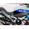 Kit de pegatinas para el panel lateral y el depósito - BMW S1000XR 2020 / 2022
