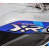 Kit adesivi fiancate laterali e serbatoio - BMW S1000XR 2020 / 2022