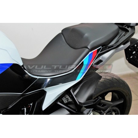Autocollants Panneau de Selle - BMW S1000XR 2020 / 2022