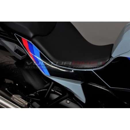 Sattelverkleidung Aufkleber - BMW S1000XR 2020 / 2022