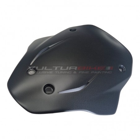 Cupolino sport in carbonio - Ducati Multistrada V4 