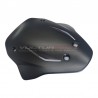 Carbon fiber sports windshield - Ducati Multistrada V4