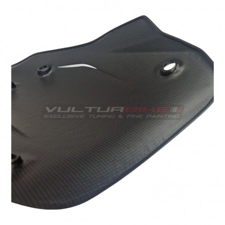 Cupolino sport in carbonio - Ducati Multistrada V4 