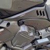 Fianchetti serbatoio in carbonio - Ducati Diavel V4