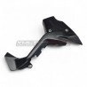 Couvercle de pignon en carbone - Ducati Diavel V4