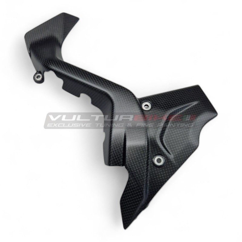 Carbon Ritzelabdeckung - Ducati Diavel V4
