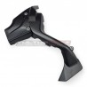 Couvercle de pignon en carbone - Ducati Diavel V4