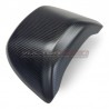Cover tampone centrale serbatoio in carbonio - Ducati Multistrada V4 Rally