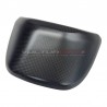 Tapa del amortiguador central del depósito de combustible de carbono - Ducati Multistrada V4 Rally