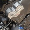 Capot moteur carbone droit et gauche - Ducati Diavel V4