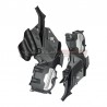 Cover motore destra e sinistra in carbonio - Ducati Diavel V4 